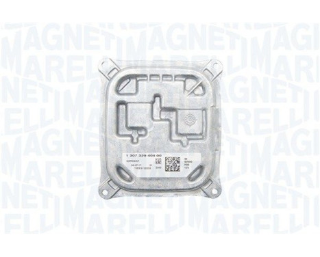 Headlight module