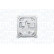 Headlight module