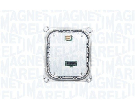 Headlight module, Image 2
