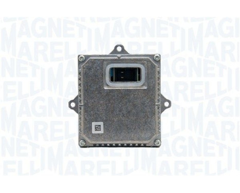 Headlight module, Image 2