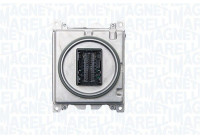 Headlight module