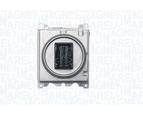 Headlight module