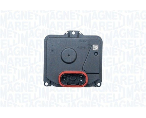 Headlight module