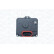 Headlight module