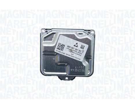 Headlight module, Image 2
