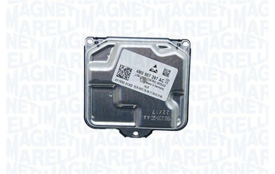 Headlight module, Image 2