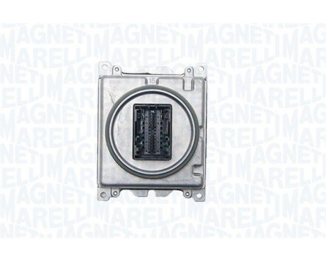 Headlight module