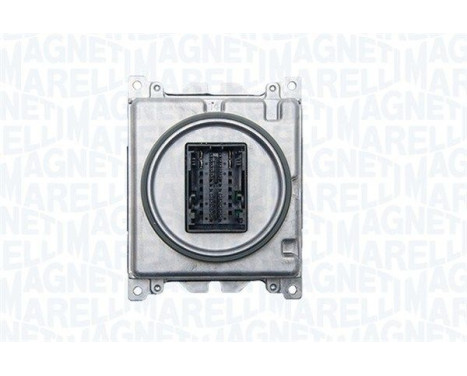 Headlight module, Image 2