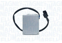 Headlight module