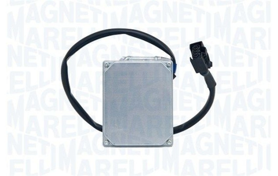Headlight module
