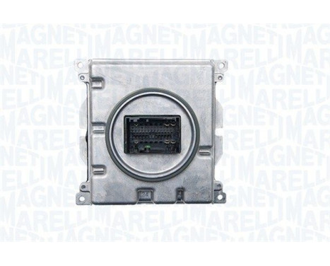 Headlight module