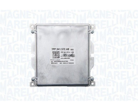 Headlight module, Image 2