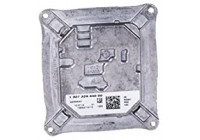 Headlight module