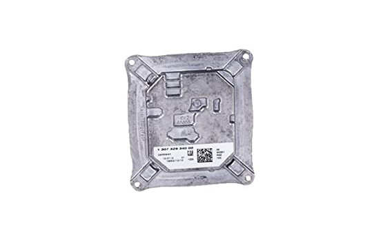Headlight module