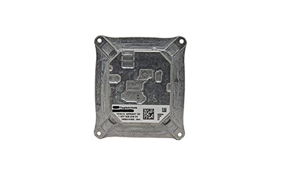 Headlight module