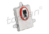 Headlight module