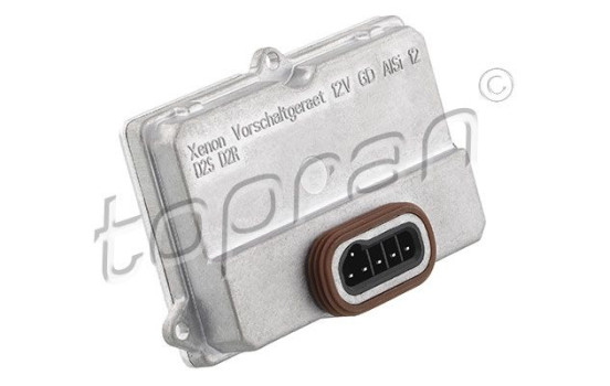 Headlight module