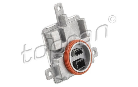 Headlight module