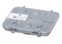 Headlight module