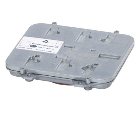 Headlight module