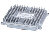 Headlight module