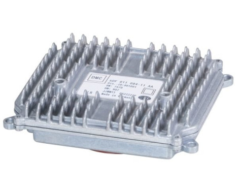 Headlight module