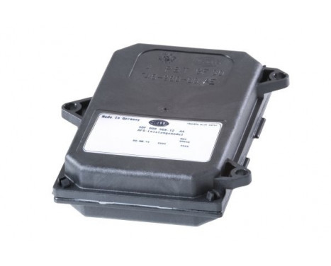 Headlight module