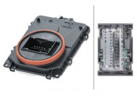 Headlight module