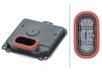Headlight module