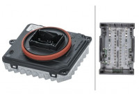 Headlight module