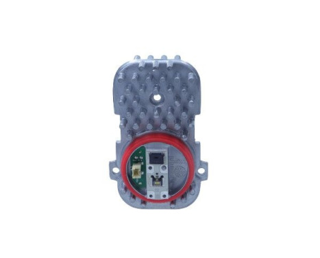 Headlight module