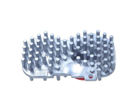 Headlight module, Image 2