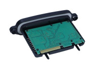 Headlight module