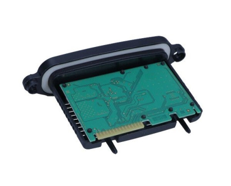 Headlight module