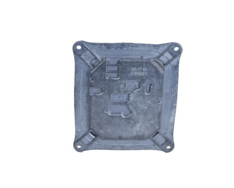 Headlight module