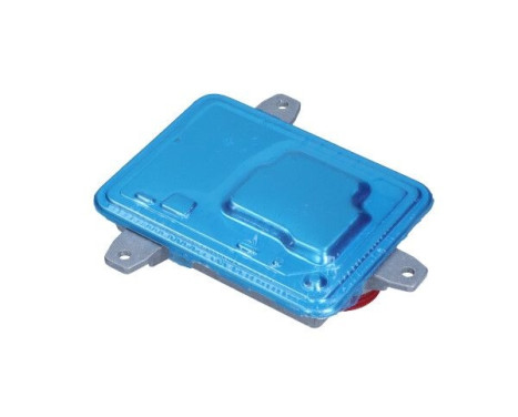 Headlight module