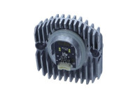 Headlight module
