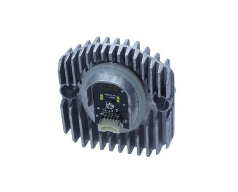 Headlight module