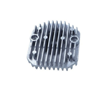 Headlight module, Image 2