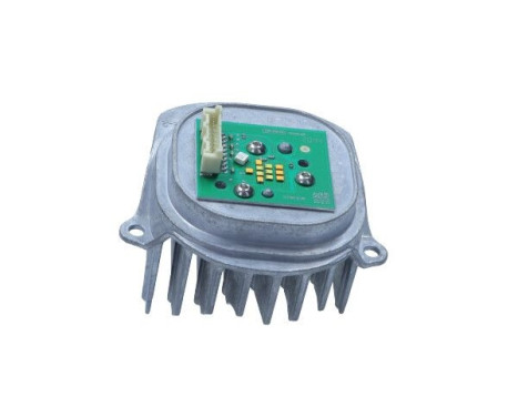 Headlight module
