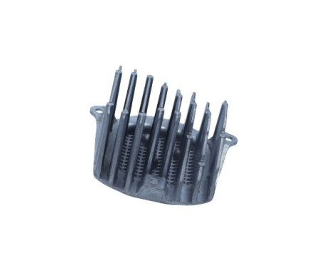 Headlight module, Image 2