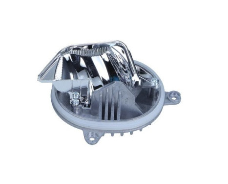 Headlight module