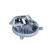 Headlight module
