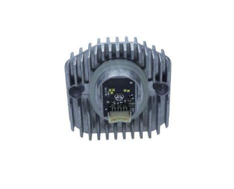 Headlight module