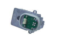 Headlight module