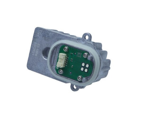 Headlight module