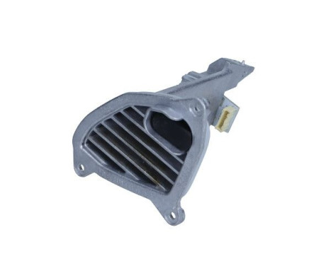 Headlight module