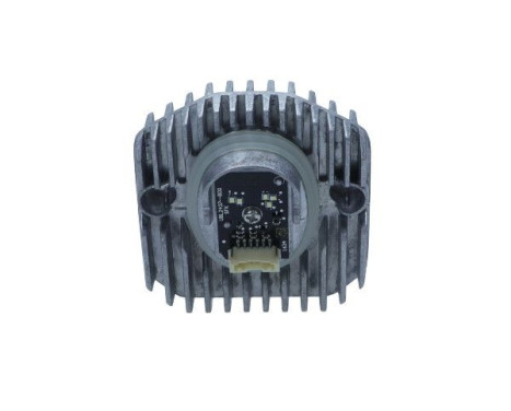 Headlight module