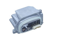 Headlight module