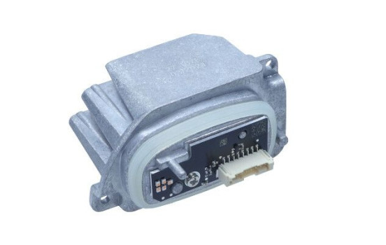 Headlight module